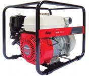 Мотопомпа PTH 600 ST с двигателем Honda