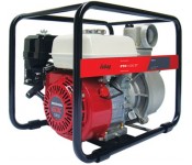 Мотопомпа PTН 1000 ST с двигателем Honda