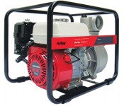 Мотопомпа PTH 1000 Т с двигателем Honda