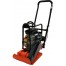 Samsan PC 152 Виброплита