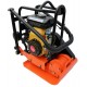 Samsan PC 152 Виброплита