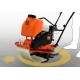 Samsan PC 162 Виброплита