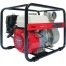 Мотопомпа PTH 1000 с двигателем Honda