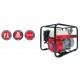 Мотопомпа PTH 1000 с двигателем Honda