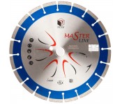 Master Line 300x2.8x10x25.4 DIAM