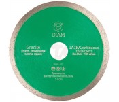 125x1.6x7.0x22.2 Granite алмазный диск DIAM