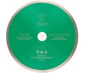 200x1.6x7.0x25,4 Granite алмазный диск DIAM