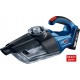 GAS 18V-1 Professional SOLO