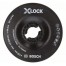 X-LOCK Опорная тарелка 125 мм, твердая